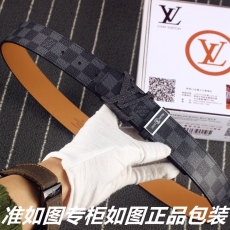 Louis Vuitton Belts